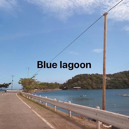 Camiguin Kalimba De Luna Inn Mambajao Exterior photo