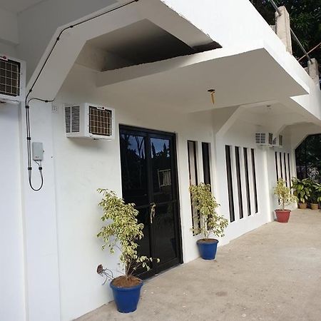 Camiguin Kalimba De Luna Inn Mambajao Exterior photo