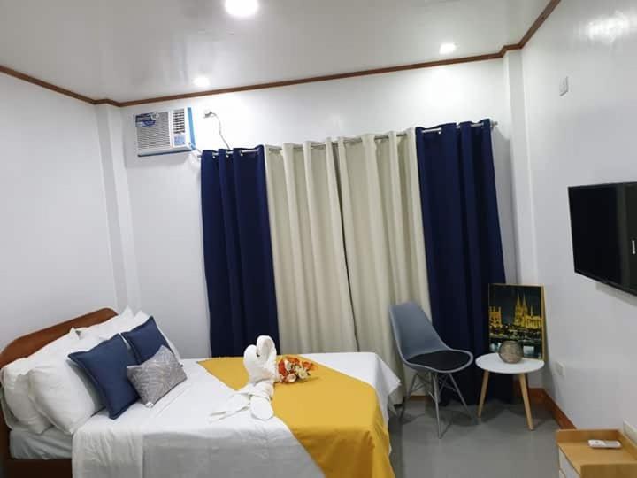 Camiguin Kalimba De Luna Inn Mambajao Exterior photo