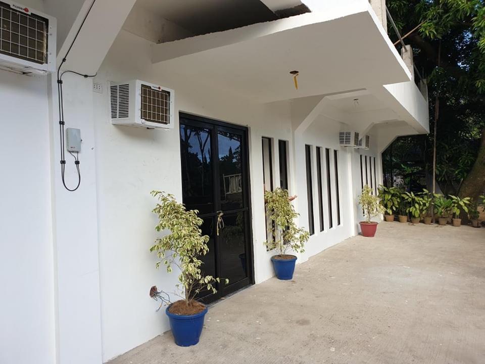 Camiguin Kalimba De Luna Inn Mambajao Exterior photo