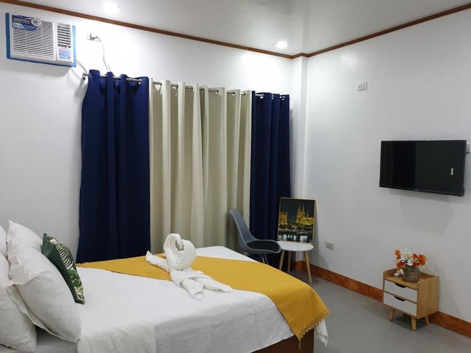 Camiguin Kalimba De Luna Inn Mambajao Exterior photo