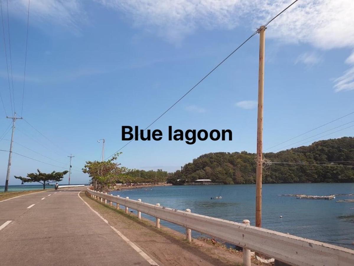 Camiguin Kalimba De Luna Inn Mambajao Exterior photo