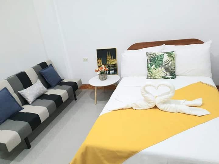 Camiguin Kalimba De Luna Inn Mambajao Exterior photo