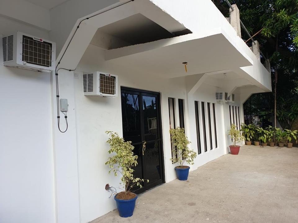 Camiguin Kalimba De Luna Inn Mambajao Exterior photo